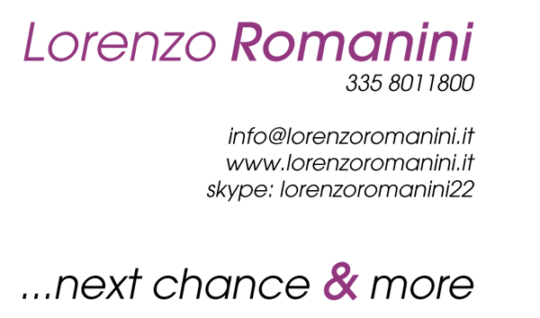 Lorenzo Romanini